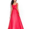 Formal Gowns Madison James - 17-240 Dress