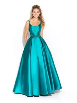 Formal Gowns Madison James - 17-240 Dress