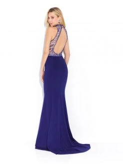 Madison James - 17-246 Dress Formal Gowns