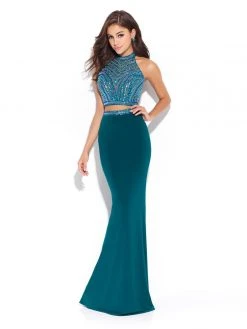 Madison James - 17-249 Dress