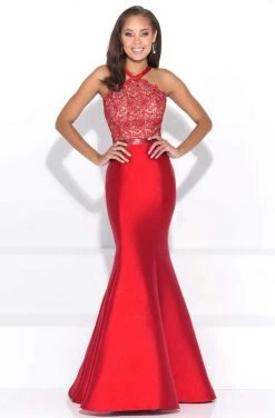 Madison James - 17-254 Dress