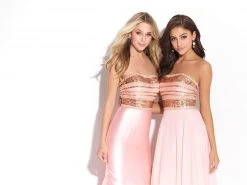 Madison James - 17-258 Dress