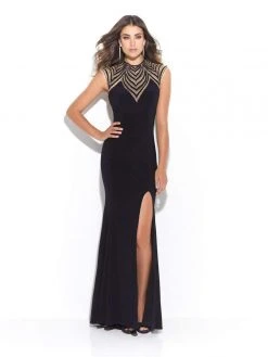 Madison James - 17-263 Dress