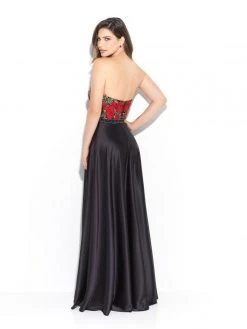 Madison James - 17-265 Dress Formal Gowns