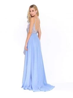 Formal Gowns Madison James - 17-273 Dress