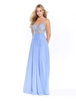 Formal Gowns Madison James - 17-273 Dress