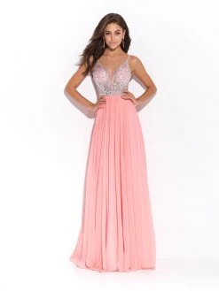 Formal Gowns Madison James - 17-273 Dress