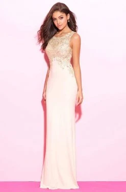Formal Gowns Madison James - 17-275 Dress