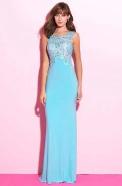 Formal Gowns Madison James - 17-275 Dress