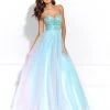 Madison James - 17-278 Dress