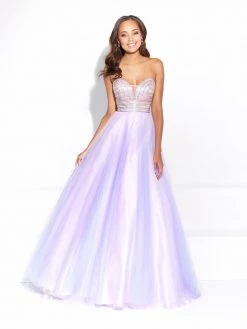 Madison James - 17-278 Dress