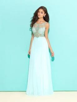 Madison James - 17-279 Dress