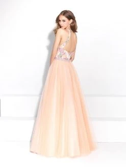 Madison James - 17-281 Dress