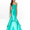 Formal Gowns Madison James - 17-285 Dress 1 Formal Gowns Madison James - 17-285 Dress