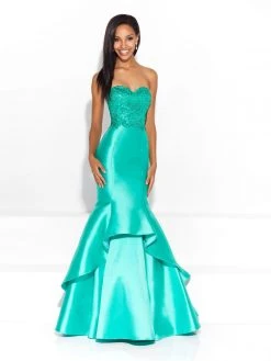 Formal Gowns Madison James - 17-285 Dress