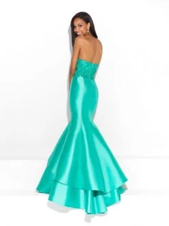 Formal Gowns Madison James - 17-285 Dress