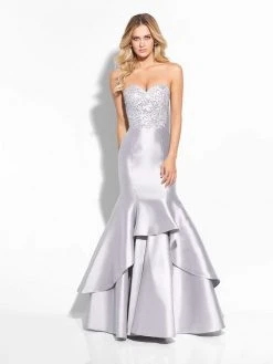 Formal Gowns Madison James - 17-285 Dress
