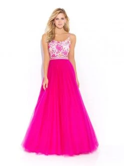 Madison James - 17-286 Dress Formal Gowns