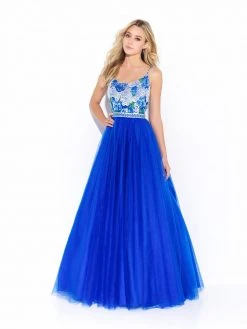Madison James - 17-286 Dress Formal Gowns