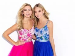 Madison James - 17-286 Dress Formal Gowns