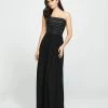 Formal Gowns Madison James - 19-120 Beaded Strapless A-Line Evening Dress 1 Formal Gowns Madison James - 19-120 Beaded Strapless A-Line Evening Dress