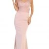 May Queen - MQ1665 Sweetheart Mermaid Evening Gown Formal Gowns