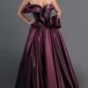 MNM COUTURE - 2313 Sweetheart Neckline And Wide Straps Formal Gowns