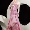 MNM Couture - 6050 Bedazzled Sweetheart A-line Dress Formal Gowns