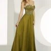 MNM Couture - 6463 Beaded Sweetheart A-line Dress Formal Gowns 1 MNM Couture - 6463 Beaded Sweetheart A-line Dress Formal Gowns
