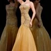 Formal Gowns MNM Couture - 8014 Bejeweled Sweetheart Trumpet Dress 1 Formal Gowns MNM Couture - 8014 Bejeweled Sweetheart Trumpet Dress