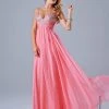 Nina Canacci - 1040 Dress In Pink Formal Gowns 2 Nina Canacci - 1040 Dress In Pink Formal Gowns