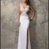 Formal Gowns Nina Canacci - 1217 Dress In Ivory 2 Formal Gowns Nina Canacci - 1217 Dress In Ivory