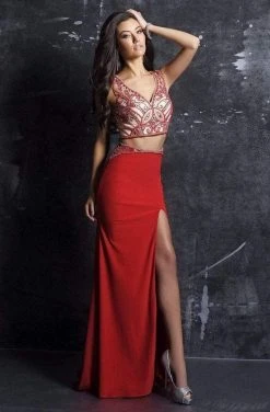 Nina Canacci - 1263 Dress