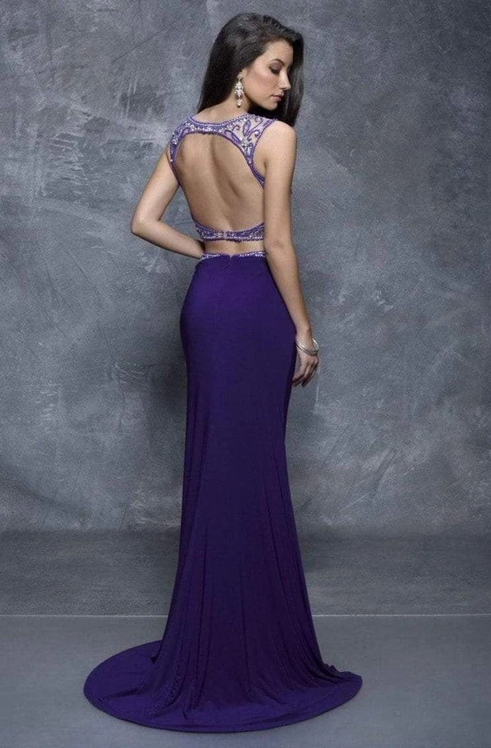 Nina Canacci - 1263 Dress 6 Nina Canacci - 1263 Dress