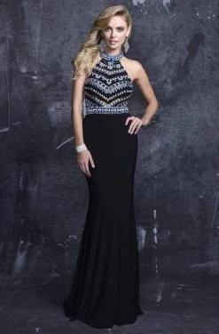 Nina Canacci - 1266 Dress