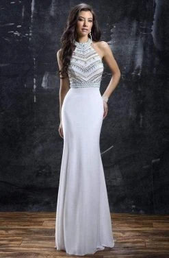 Nina Canacci - 1266 Dress