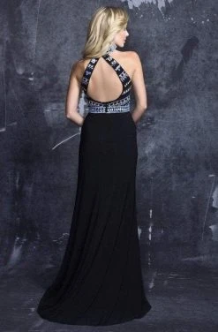 Nina Canacci - 1266 Dress