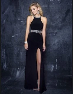 Formal Gowns Nina Canacci - 1285 Dress