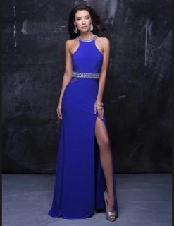 Formal Gowns Nina Canacci - 1285 Dress