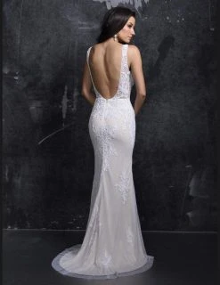 Nina Canacci - 1308 Dress Formal Gowns