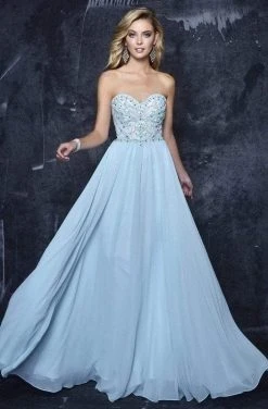 Formal Gowns Nina Canacci - 1318 Dress