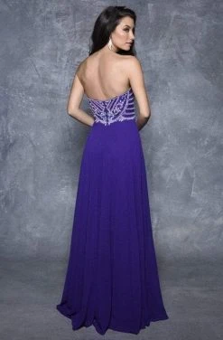 Formal Gowns Nina Canacci - 1318 Dress