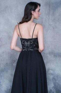 Nina Canacci - 1334 Bead Adorned Sweetheart A-Line Gown 9 Nina Canacci - 1334 Bead Adorned Sweetheart A-Line Gown