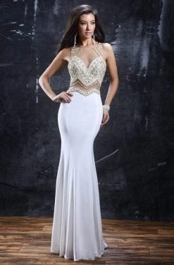 Formal Gowns Nina Canacci - 3113 Dress