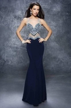 Formal Gowns Nina Canacci - 3113 Dress