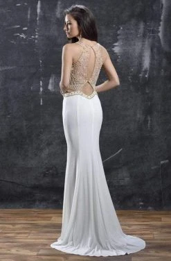 Formal Gowns Nina Canacci - 3113 Dress