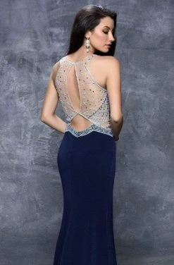 Formal Gowns Nina Canacci - 3113 Dress