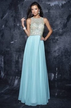 Nina Canacci - 3126 Dress Formal Gowns