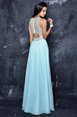 Nina Canacci - 3126 Dress Formal Gowns