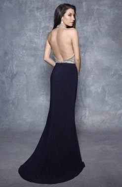 Formal Gowns Nina Canacci - 7255 Dress